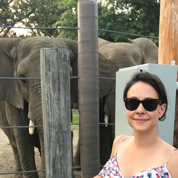 Meet your Posher! - Picture 1 of 1